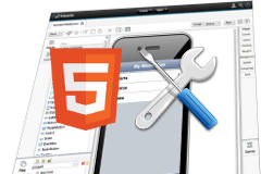 Tools pour HTML 5