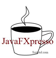 Java Logo by .com