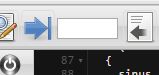 Go to line number...
